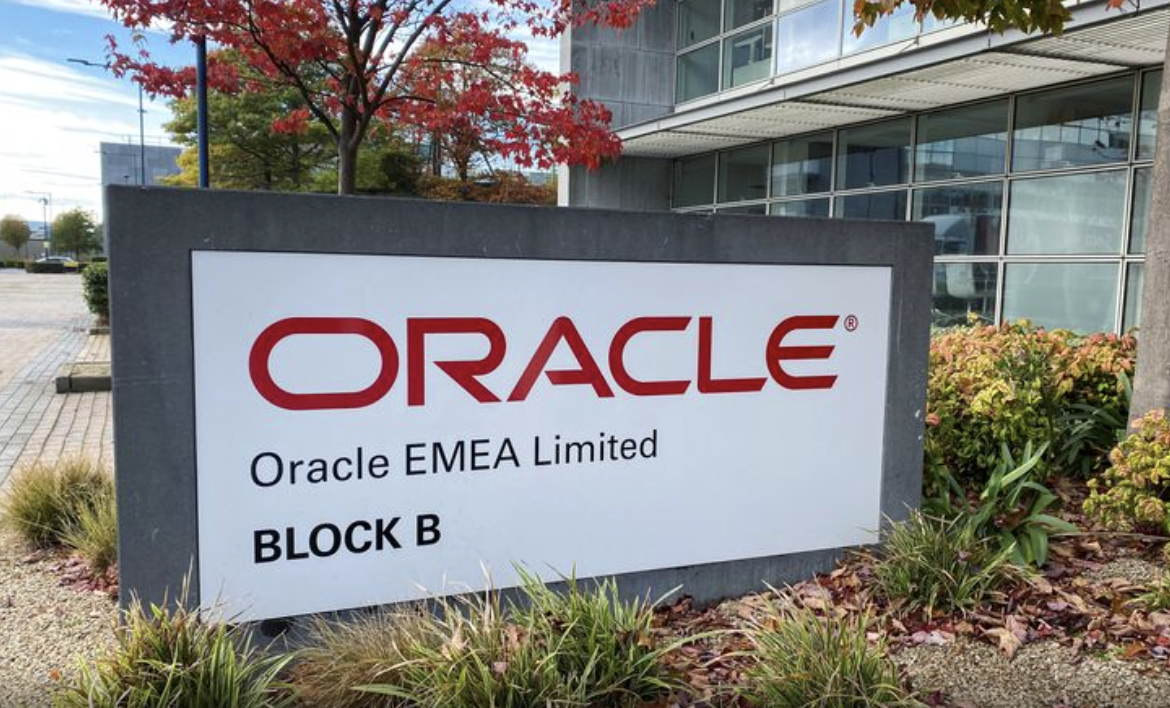 North Carolina Upgrades Financial Management with Oracle Cloud ERP